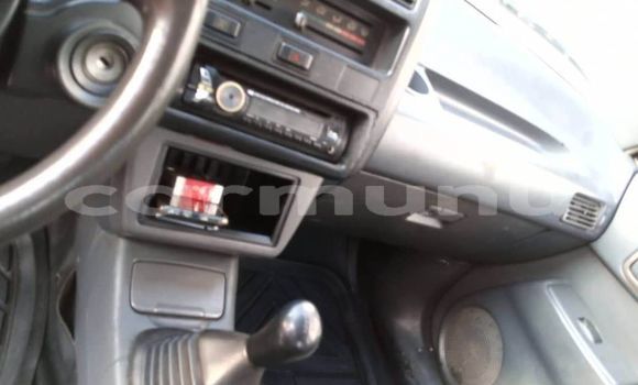 Acheter Occasion Voiture Toyota RAV4 Noir à Brazzaville, Commune de Brazzaville Acheter Occasion Voiture Toyota RAV4 Noir à Brazzaville, Commune de Brazzaville