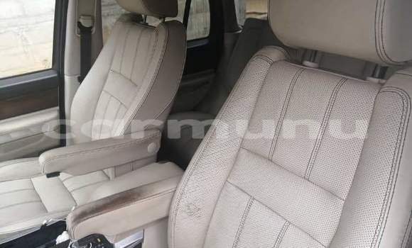 Acheter Occasion Voiture Land Rover Range Rover Sport Bleu à Brazzaville, Commune de Brazzaville Acheter Occasion Voiture Land Rover Range Rover Sport Bleu à Brazzaville, Commune de Brazzaville