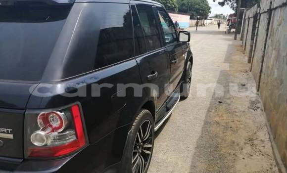 Acheter Occasion Voiture Land Rover Range Rover Sport Bleu à Brazzaville, Commune de Brazzaville Acheter Occasion Voiture Land Rover Range Rover Sport Bleu à Brazzaville, Commune de Brazzaville