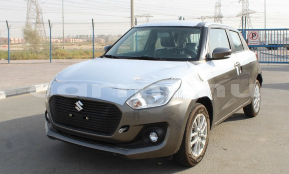 Acheter Import Voiture Suzuki Swift Noir à Import - Dubai, Région de la Bouenza Acheter Import Voiture Suzuki Swift Noir à Import - Dubai, Région de la Bouenza