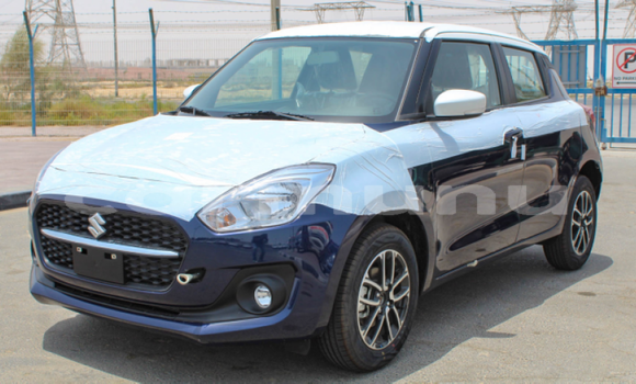 Acheter Import Voiture Suzuki Swift Noir à Import - Dubai, Région de la Bouenza Acheter Import Voiture Suzuki Swift Noir à Import - Dubai, Région de la Bouenza