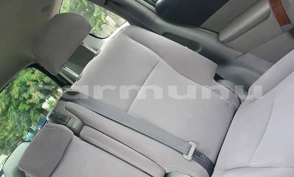 Acheter Occasion Voiture Toyota Highlander Bleu à Brazzaville, Commune de Brazzaville Acheter Occasion Voiture Toyota Highlander Bleu à Brazzaville, Commune de Brazzaville