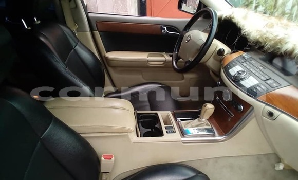 Acheter Occasion Voiture Nissan Fuga Noir à Brazzaville, Commune de Brazzaville Acheter Occasion Voiture Nissan Fuga Noir à Brazzaville, Commune de Brazzaville