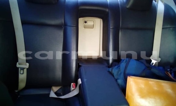 Acheter Occasion Voiture Nissan Fuga Noir à Brazzaville, Commune de Brazzaville Acheter Occasion Voiture Nissan Fuga Noir à Brazzaville, Commune de Brazzaville