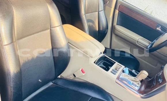 Acheter Occasion Voiture Nissan Fuga Noir à Brazzaville, Commune de Brazzaville Acheter Occasion Voiture Nissan Fuga Noir à Brazzaville, Commune de Brazzaville