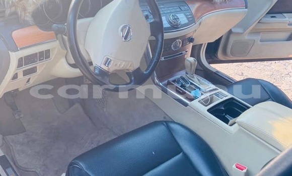 Acheter Occasion Voiture Nissan Fuga Noir à Brazzaville, Commune de Brazzaville Acheter Occasion Voiture Nissan Fuga Noir à Brazzaville, Commune de Brazzaville