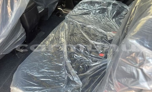 Acheter Occasion Voiture Toyota RAV4 Rouge à Brazzaville, Commune de Brazzaville Acheter Occasion Voiture Toyota RAV4 Rouge à Brazzaville, Commune de Brazzaville