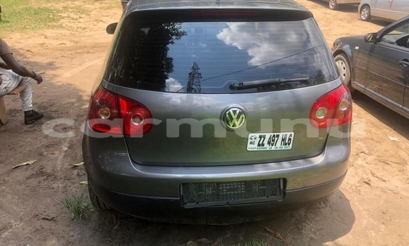 Acheter Occasion Voiture Volkswagen Golf Autre à Brazzaville, Commune de Brazzaville Acheter Occasion Voiture Volkswagen Golf Autre à Brazzaville, Commune de Brazzaville