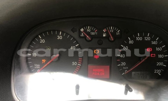 Acheter Occasion Voiture Volkswagen Golf Autre à Brazzaville, Commune de Brazzaville Acheter Occasion Voiture Volkswagen Golf Autre à Brazzaville, Commune de Brazzaville