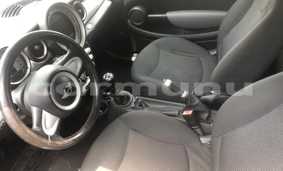 Acheter Occasion Voiture MINI Cooper Gris à Brazzaville, Commune de Brazzaville Acheter Occasion Voiture MINI Cooper Gris à Brazzaville, Commune de Brazzaville