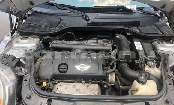 Acheter Occasion Voiture MINI Cooper Gris à Brazzaville, Commune de Brazzaville Acheter Occasion Voiture MINI Cooper Gris à Brazzaville, Commune de Brazzaville