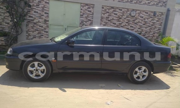 Acheter Occasion Voiture Toyota Avensis Noir à Brazzaville, Commune de Brazzaville Acheter Occasion Voiture Toyota Avensis Noir à Brazzaville, Commune de Brazzaville