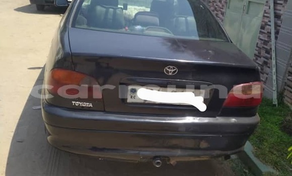 Acheter Occasion Voiture Toyota Avensis Noir à Brazzaville, Commune de Brazzaville Acheter Occasion Voiture Toyota Avensis Noir à Brazzaville, Commune de Brazzaville