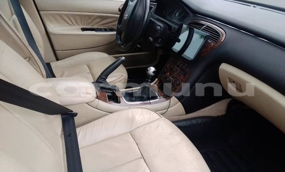 Acheter Occasion Voiture Peugeot 607 Noir à Brazzaville, Commune de Brazzaville Acheter Occasion Voiture Peugeot 607 Noir à Brazzaville, Commune de Brazzaville