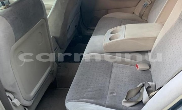 Acheter Occasion Voiture Toyota Corolla Gris à Brazzaville, Commune de Brazzaville Acheter Occasion Voiture Toyota Corolla Gris à Brazzaville, Commune de Brazzaville