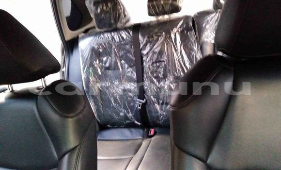 Acheter Occasion Voiture Toyota RAV4 Noir à Brazzaville, Commune de Brazzaville Acheter Occasion Voiture Toyota RAV4 Noir à Brazzaville, Commune de Brazzaville