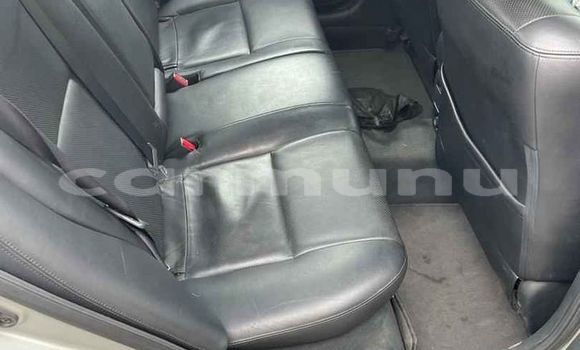 Acheter Occasion Voiture Toyota Avensis Gris à Brazzaville, Commune de Brazzaville Acheter Occasion Voiture Toyota Avensis Gris à Brazzaville, Commune de Brazzaville