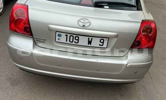 Acheter Occasion Voiture Toyota Avensis Gris à Brazzaville, Commune de Brazzaville Acheter Occasion Voiture Toyota Avensis Gris à Brazzaville, Commune de Brazzaville