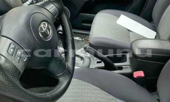 Acheter Occasion Voiture Toyota RAV4 Autre à Brazzaville, Commune de Brazzaville Acheter Occasion Voiture Toyota RAV4 Autre à Brazzaville, Commune de Brazzaville