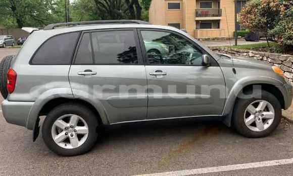Acheter Occasion Voiture Toyota RAV4 Autre à Brazzaville, Commune de Brazzaville Acheter Occasion Voiture Toyota RAV4 Autre à Brazzaville, Commune de Brazzaville