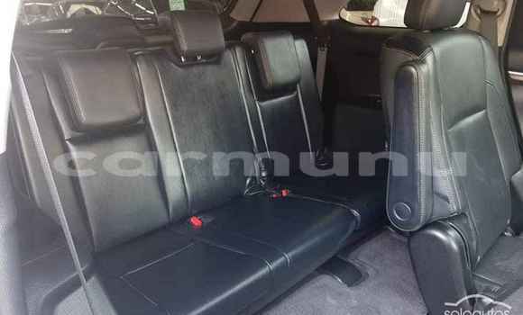 Acheter Occasion Voiture Toyota Highlander Autre à Brazzaville, Commune de Brazzaville Acheter Occasion Voiture Toyota Highlander Autre à Brazzaville, Commune de Brazzaville