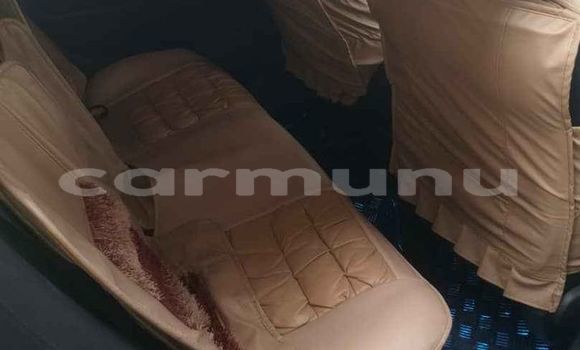 Acheter Occasion Voiture Toyota Avensis Gris à Brazzaville, Commune de Brazzaville Acheter Occasion Voiture Toyota Avensis Gris à Brazzaville, Commune de Brazzaville