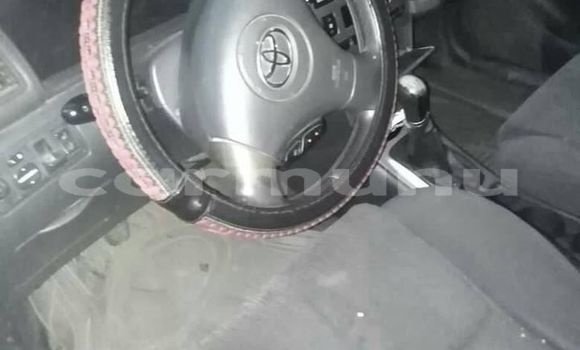 Acheter Occasion Voiture Toyota Corolla Vert à Brazzaville, Commune de Brazzaville Acheter Occasion Voiture Toyota Corolla Vert à Brazzaville, Commune de Brazzaville