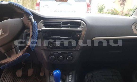 Acheter Occasion Voiture Peugeot 301 Bleu à Brazzaville, Commune de Brazzaville Acheter Occasion Voiture Peugeot 301 Bleu à Brazzaville, Commune de Brazzaville