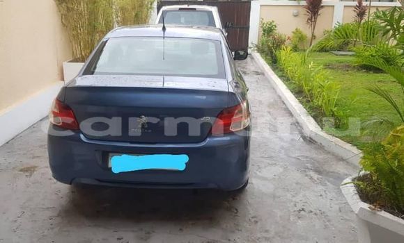 Acheter Occasion Voiture Peugeot 301 Bleu à Brazzaville, Commune de Brazzaville Acheter Occasion Voiture Peugeot 301 Bleu à Brazzaville, Commune de Brazzaville