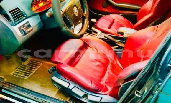 Buy Used BMW 3–Series Blue Car in Brazzaville in Municipality of Brazzaville Buy Used BMW 3–Series Blue Car in Brazzaville in Municipality of Brazzaville