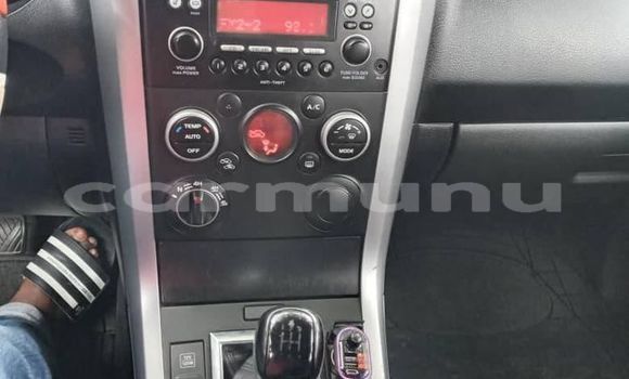 Acheter Occasion Voiture Suzuki Grand Vitara Noir à Brazzaville, Commune de Brazzaville Acheter Occasion Voiture Suzuki Grand Vitara Noir à Brazzaville, Commune de Brazzaville