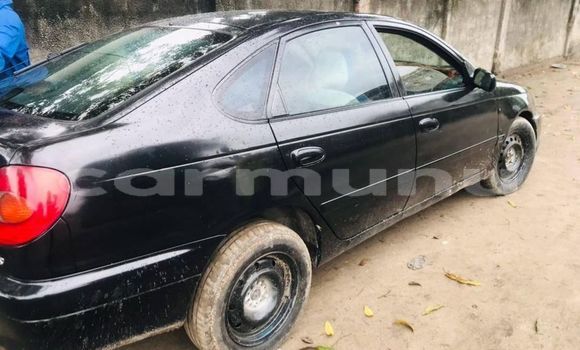 Acheter Occasion Voiture Toyota Avensis Noir à Brazzaville, Commune de Brazzaville Acheter Occasion Voiture Toyota Avensis Noir à Brazzaville, Commune de Brazzaville