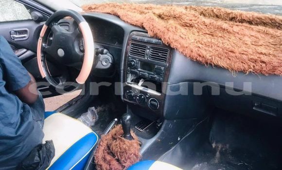 Acheter Occasion Voiture Toyota Avensis Noir à Brazzaville, Commune de Brazzaville Acheter Occasion Voiture Toyota Avensis Noir à Brazzaville, Commune de Brazzaville