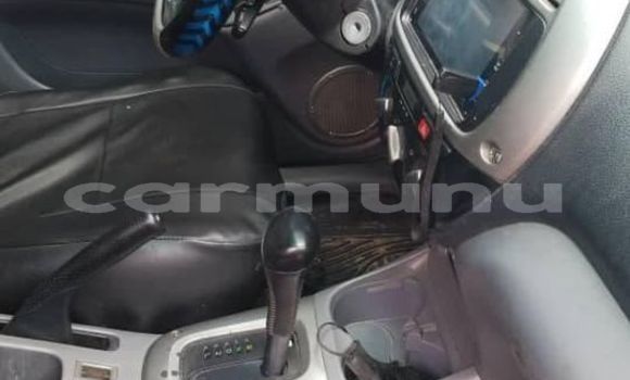 Acheter Occasion Voiture Toyota Blade Gris à Brazzaville, Commune de Brazzaville Acheter Occasion Voiture Toyota Blade Gris à Brazzaville, Commune de Brazzaville