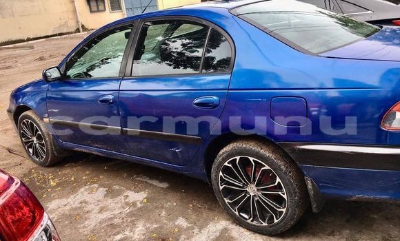 Acheter Occasion Voiture Toyota Avensis Bleu à Brazzaville, Commune de Brazzaville Acheter Occasion Voiture Toyota Avensis Bleu à Brazzaville, Commune de Brazzaville