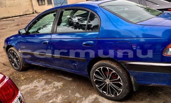 Acheter Occasion Voiture Toyota Avensis Bleu à Brazzaville, Commune de Brazzaville Acheter Occasion Voiture Toyota Avensis Bleu à Brazzaville, Commune de Brazzaville