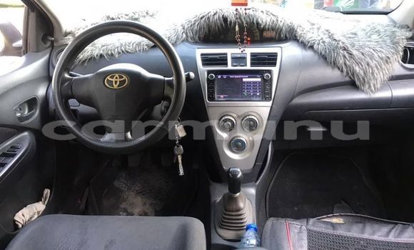 Acheter Occasion Voiture Toyota Yaris Bleu à Brazzaville, Commune de Brazzaville Acheter Occasion Voiture Toyota Yaris Bleu à Brazzaville, Commune de Brazzaville