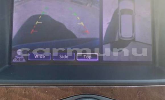 Buy Used Infiniti QX56 Silver Car in Brazzaville in Municipality of Brazzaville Buy Used Infiniti QX56 Silver Car in Brazzaville in Municipality of Brazzaville