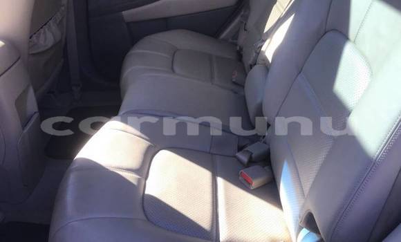 Buy Used Nissan Murano White Car in Djambala in uplands Buy Used Nissan Murano White Car in Djambala in uplands