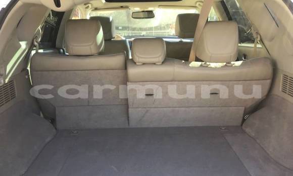 Buy Used Nissan Murano White Car in Djambala in uplands Buy Used Nissan Murano White Car in Djambala in uplands