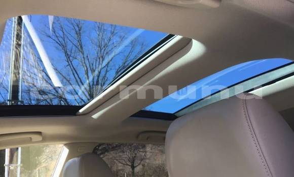 Buy Used Nissan Murano White Car in Djambala in uplands Buy Used Nissan Murano White Car in Djambala in uplands