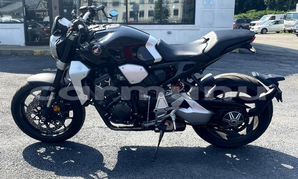 Buy Used Honda CBR 1000 RR Black Bike in Djambala in uplands Buy Used Honda CBR 1000 RR Black Bike in Djambala in uplands