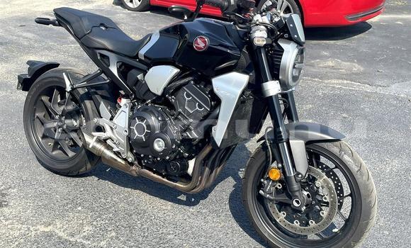 Buy Used Honda CBR 1000 RR Black Bike in Djambala in uplands Buy Used Honda CBR 1000 RR Black Bike in Djambala in uplands