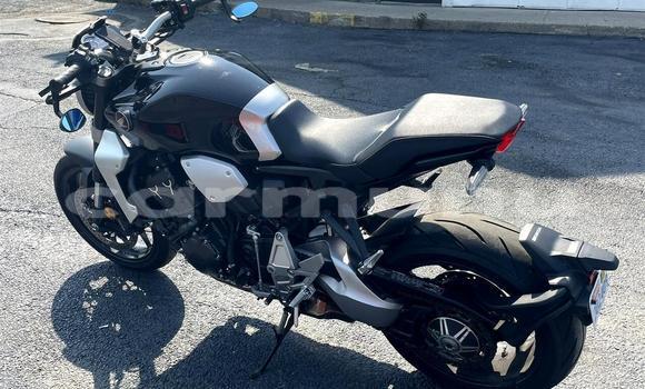 Buy Used Honda CBR 1000 RR Black Bike in Djambala in uplands Buy Used Honda CBR 1000 RR Black Bike in Djambala in uplands
