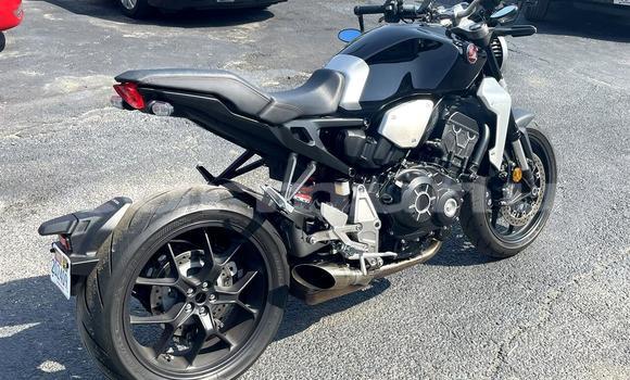 Buy Used Honda CBR 1000 RR Black Bike in Djambala in uplands Buy Used Honda CBR 1000 RR Black Bike in Djambala in uplands