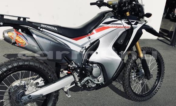 Buy Used Honda CRF250X Black Bike in Black Point in Kouilou region Buy Used Honda CRF250X Black Bike in Black Point in Kouilou region
