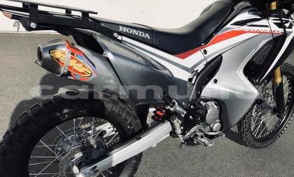 Buy Used Honda CRF250X Black Bike in Black Point in Kouilou region Buy Used Honda CRF250X Black Bike in Black Point in Kouilou region