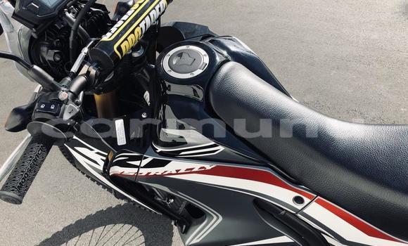 Buy Used Honda CRF250X Black Bike in Black Point in Kouilou region Buy Used Honda CRF250X Black Bike in Black Point in Kouilou region