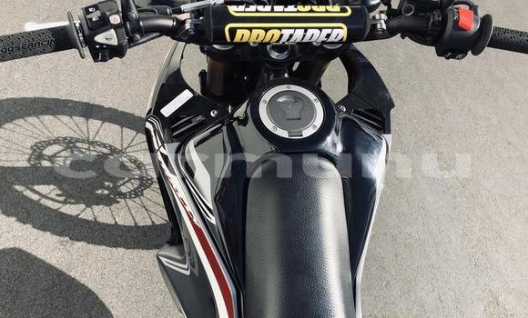 Buy Used Honda CRF250X Black Bike in Black Point in Kouilou region Buy Used Honda CRF250X Black Bike in Black Point in Kouilou region