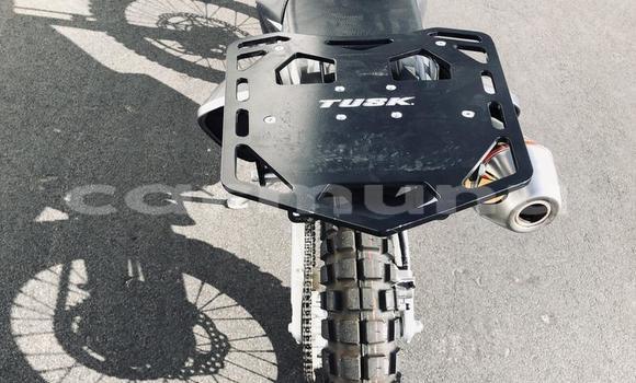 Buy Used Honda CRF250X Black Bike in Black Point in Kouilou region Buy Used Honda CRF250X Black Bike in Black Point in Kouilou region